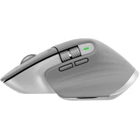 Мышь Logitech MX Master 3 (серый) фото 5